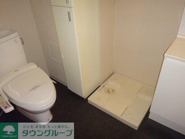 カスタリア三宿の物件内観写真